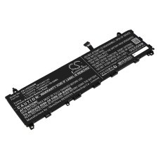 Kompatibilna zamjena baterije za LENOVO 5B10U95573,5B10W67282,L18M3PFB,SB10W67210