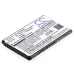 Baterija za mobilni telefon LG CS-LVS425SL