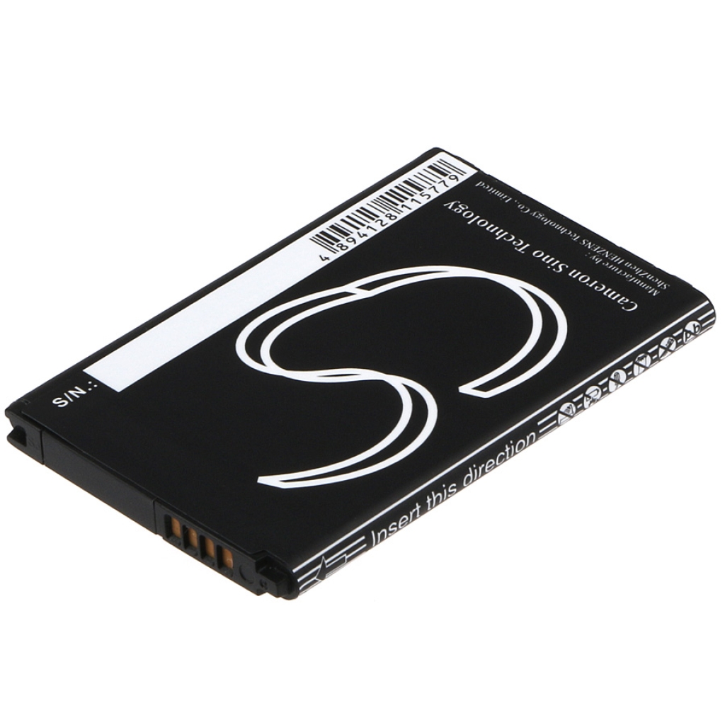 Baterija za mobilni telefon LG CS-LVS425SL