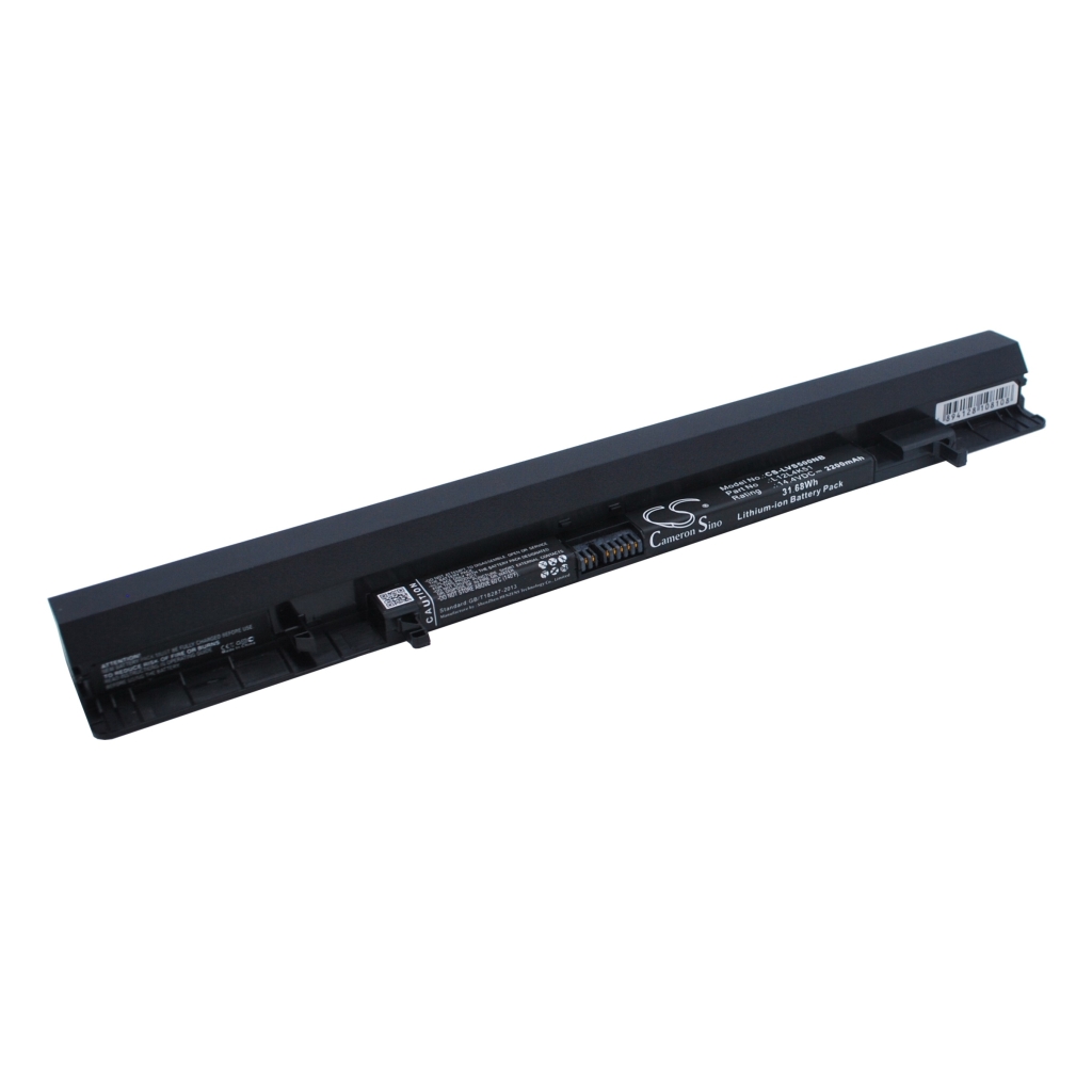 Baterija za prijenosno računalo Lenovo IdeaPad Flex 15AT (CS-LVS500NB)