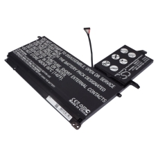 Kompatibilna zamjena baterije za LENOVO 45N1164,45N1165,45N1166,45N1167,PXD3X2