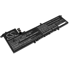 Kompatibilna zamjena baterije za LENOVO 5B10W67393,8SSB10V2776,L19D3PD3,L19M3PD3,SB10V27764...