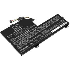 Kompatibilna zamjena baterije za LENOVO 5B10T26389,5B10W67284,L18L3PF6,SB10W67224