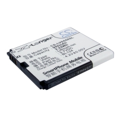 Compatible battery replacement for LENOVO BL124