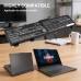Battery compatible with Notebook battery