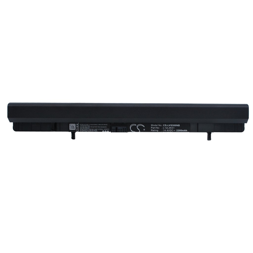 Battery Replaces L12S4F01