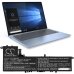 Baterija za prijenosno računalo Lenovo xiaoxin Pro13 2020 (CS-LVS540NB)