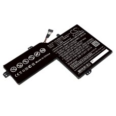 Kompatibilna zamjena baterije za LENOVO 5B10W67354,L18M3PF8