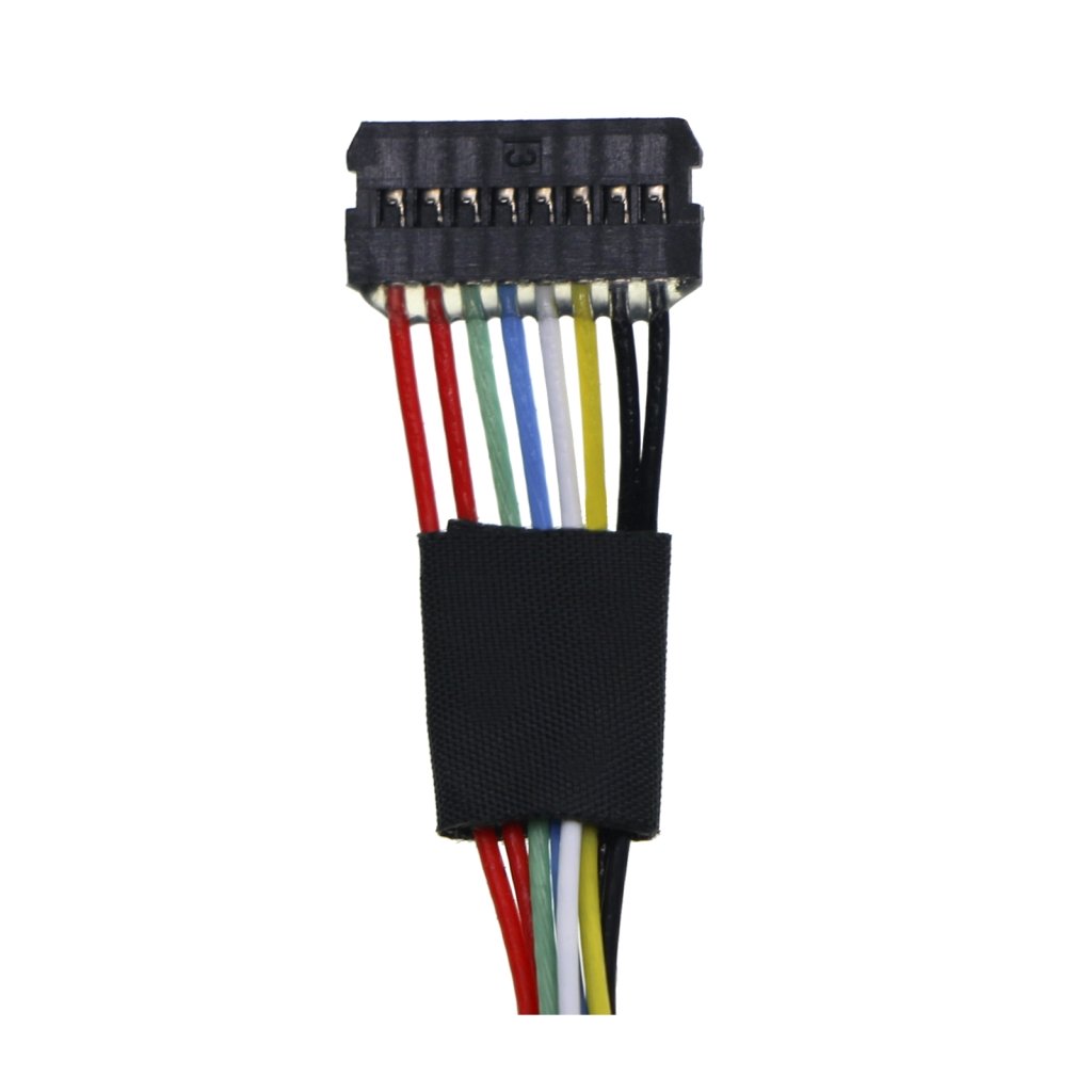 Kompatibilna zamjena baterije za LENOVO 5B10W67354,L18M3PF8