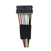 Kompatibilna zamjena baterije za LENOVO 5B10W67354,L18M3PF8