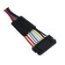 Kompatibilna zamjena baterije za LENOVO 5B10W67354,L18M3PF8