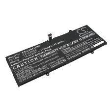 Kompatibilna zamjena baterije za LENOVO L21C4PE2,L21D4PE2,L21L4PE2,L21M4PE2