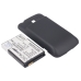 Baterija kompatibilno s LG Verizon CS-LVS700XL