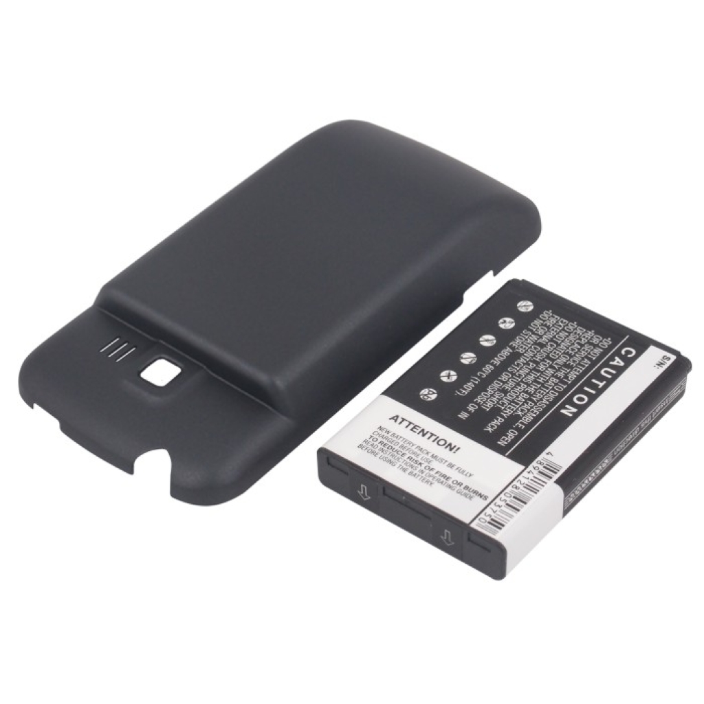 Baterija kompatibilno s LG Verizon CS-LVS700XL