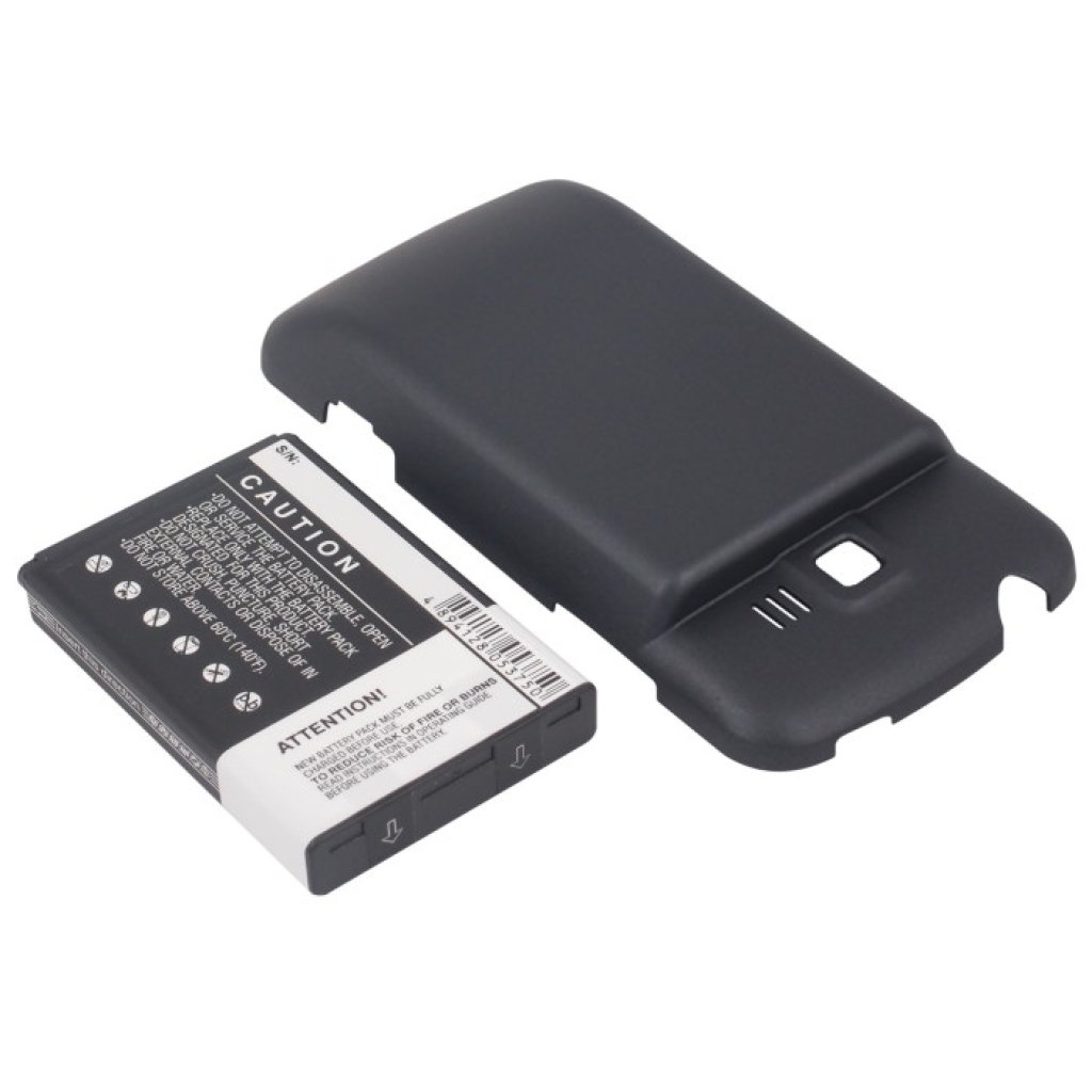 Baterija kompatibilno s LG Verizon CS-LVS700XL