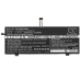 Baterija za prijenosno računalo Lenovo CS-LVS710NB