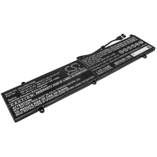 Kompatibilna zamjena baterije za LENOVO 5B10X18187,L19C4PF2,L19M4PF2,SB10X18189,SB10X18190