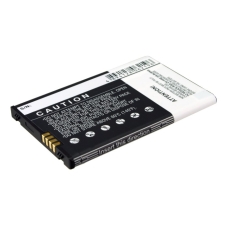 Kompatibilna zamjena baterije za Verizon LGIP-400V,SBPL0102302,SBPP0027402