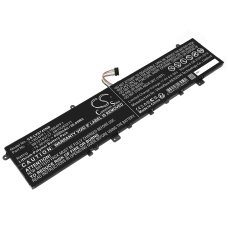 Kompatibilna zamjena baterije za LENOVO 5B10T83737,5B10U65277,L18D4PF1,L18M4PF1