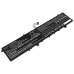 Baterija kompatibilno s Lenovo CS-LVS745NB