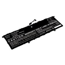 Kompatibilna zamjena baterije za LENOVO L19C4PH3