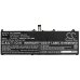 Baterija za prijenosno računalo Lenovo Legion S7 15IMH5 82BC0051AU (CS-LVS700NB)