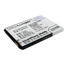 Kompatibilna zamjena baterije za LENOVO BL142A,BL142B