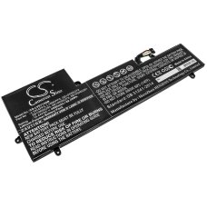 Kompatibilna zamjena baterije za LENOVO 5B10W65278,5B10W65281,L19C4PF5,L19M4PF5,SB10W65279...