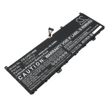 Kompatibilna zamjena baterije za LENOVO L21C4PC4,L21D4PC4,L21D4PE0,L21L4PC4