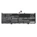 Baterija za prijenosno računalo Lenovo Yoga Slim 7 ProX 14ARH7 82TL006CAU (CS-LVS714NB)