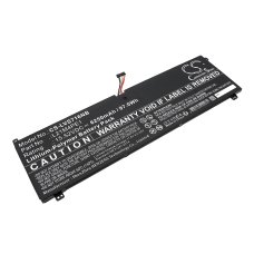 Kompatibilna zamjena baterije za LENOVO 5B11F29413,5B11F29420,L21B4PE1,L21C4PE1,L21M4PE1