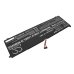 Baterija za prijenosno računalo Lenovo Legion S7 16ARHA7 82UG003ESB (CS-LVS716NB)