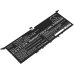Baterija za prijenosno računalo Lenovo Yoga S730-13IWL (81J0) (CS-LVS730NB)