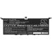 Baterija za prijenosno računalo Lenovo Yoga S730-13IWL (81J0) (CS-LVS730NB)