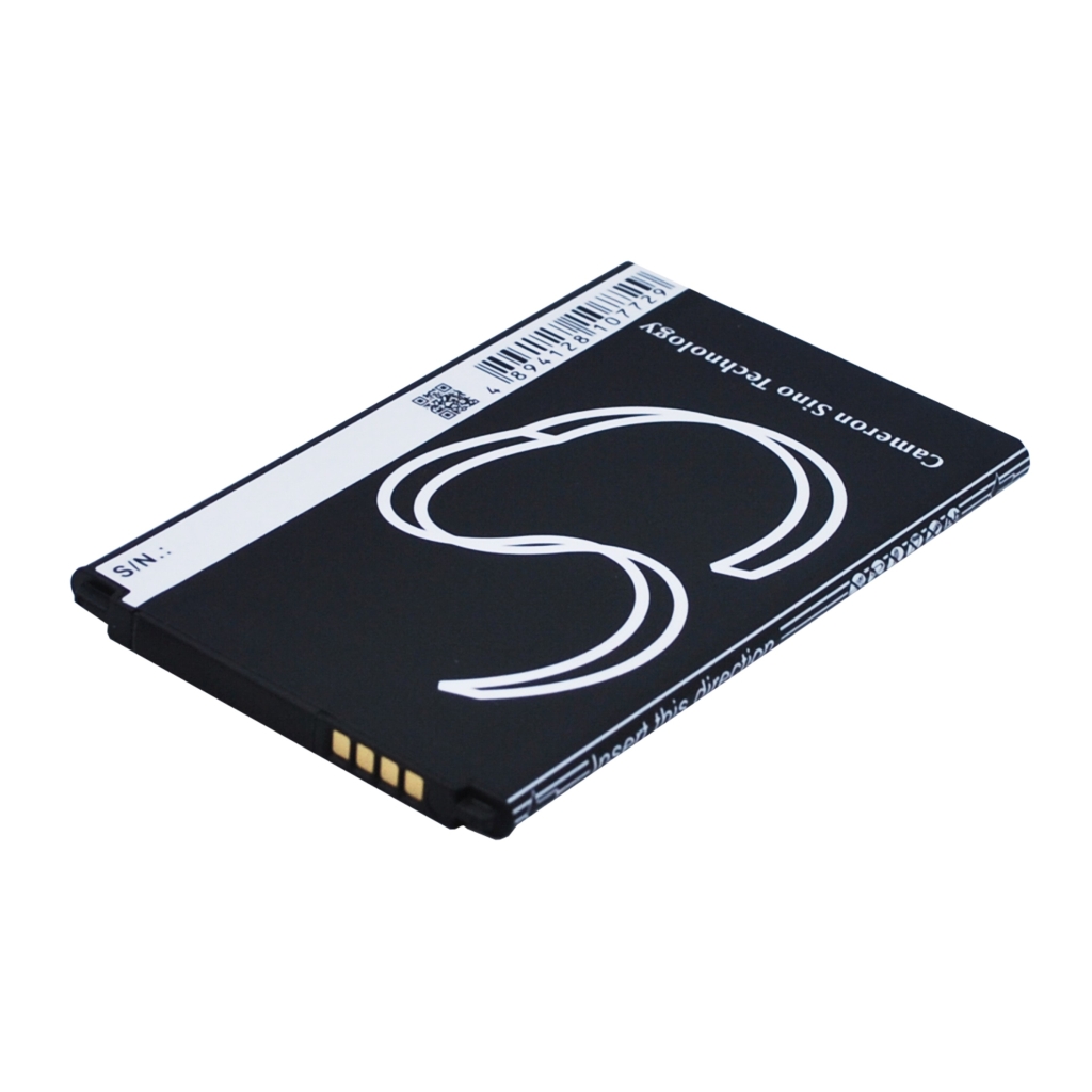 Baterija za mobilni telefon LG CS-LVS810SL