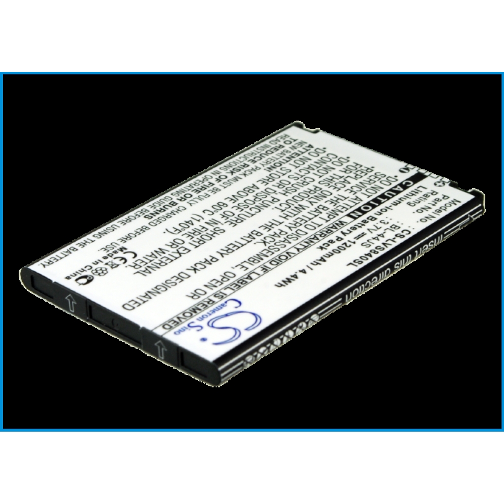 Baterija za mobilni telefon LG Optimus EXCEED II