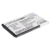 Baterija za mobilni telefon LG CS-LVS840XL