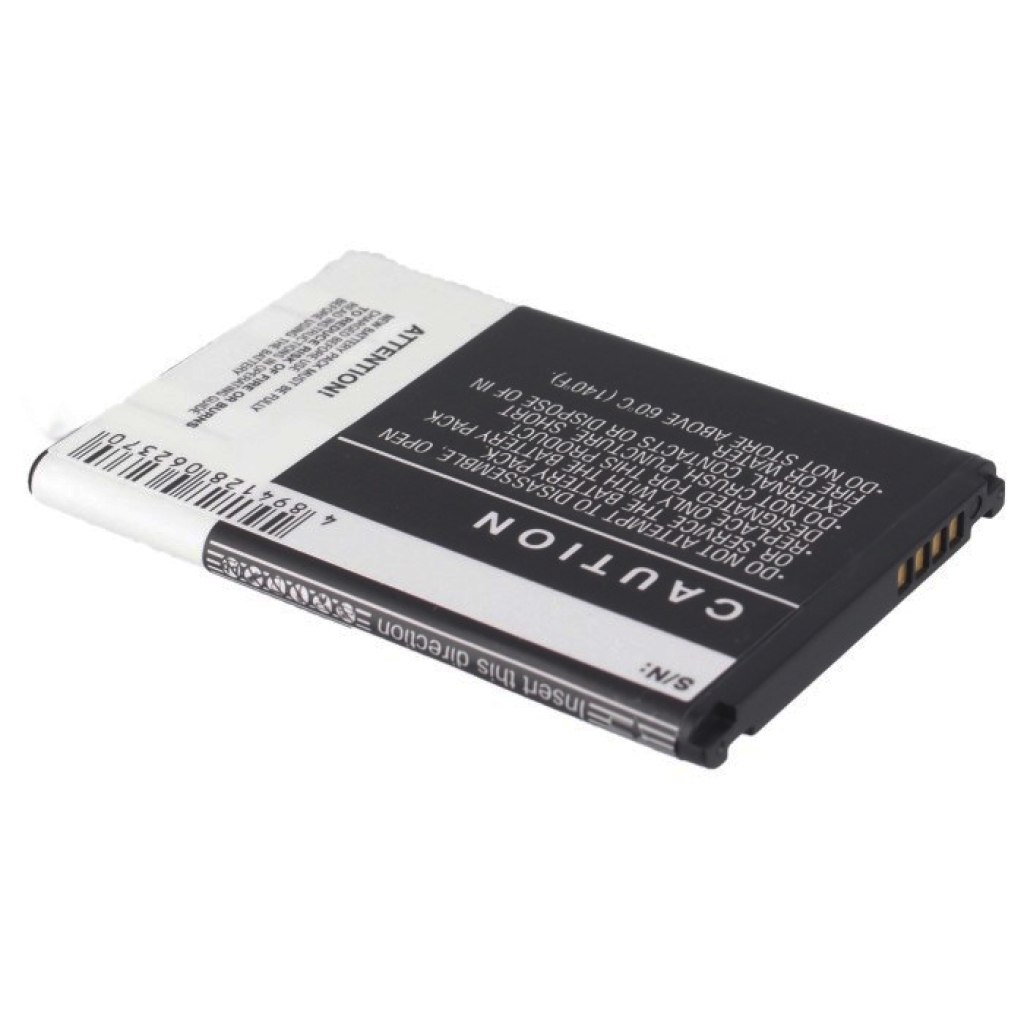 Baterija za mobilni telefon LG CS-LVS840XL
