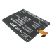 Baterija kompatibilno s Lenovo CS-LVS860SL