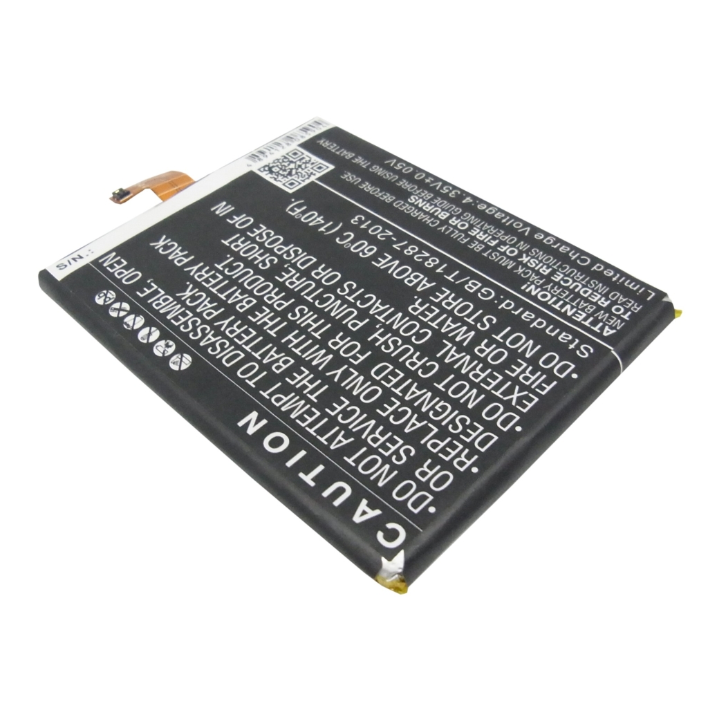 Baterija kompatibilno s Lenovo CS-LVS860SL