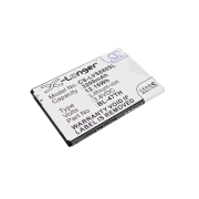 Battery compatibleWith LG