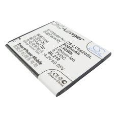 Kompatibilna zamjena baterije za LENOVO BL210