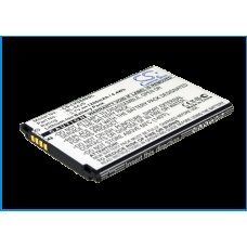 Kompatibilna zamjena baterije za Verizon BL-44JS,BL-A5JN,EAC61680101,EAC61838702