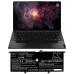 Baterija za prijenosno računalo Lenovo CS-LVS914NB