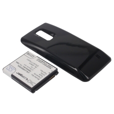 Compatible battery replacement for LG BL-49KH,EAC61778301