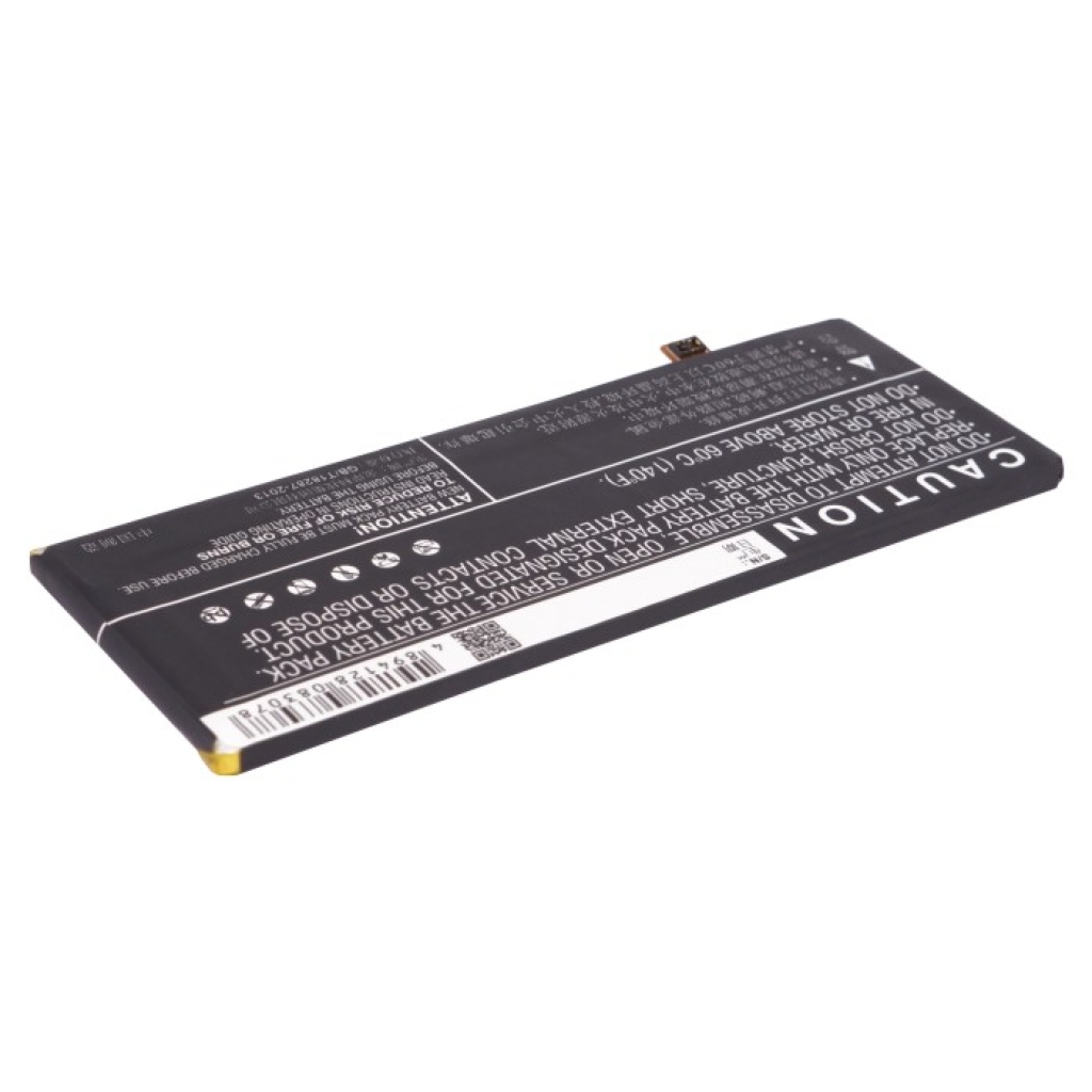 Baterije kompatibilno s Lenovo S960 S960 CS-LVS960SL