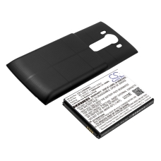 Kompatibilna zamjena baterije za LG BL-45B1F,EAC63118201