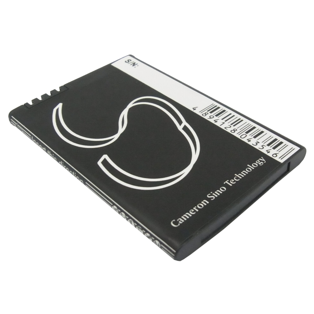 Baterija za mobilni telefon LG US760 (CS-LVS910SL)