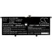 Kompatibilna zamjena baterije za LENOVO L19C4PH0,L19M4PH0,SB10Y75087