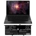 Kompatibilna zamjena baterije za LENOVO L19C4PH0,L19M4PH0,SB10Y75087